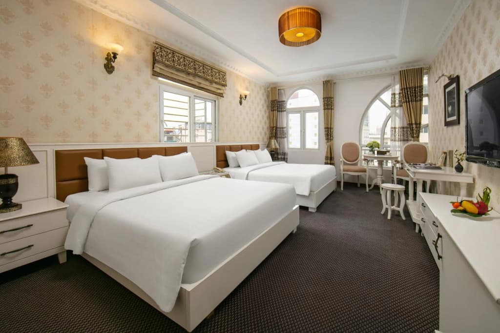 Luxor Boutique Hotel - photo 49