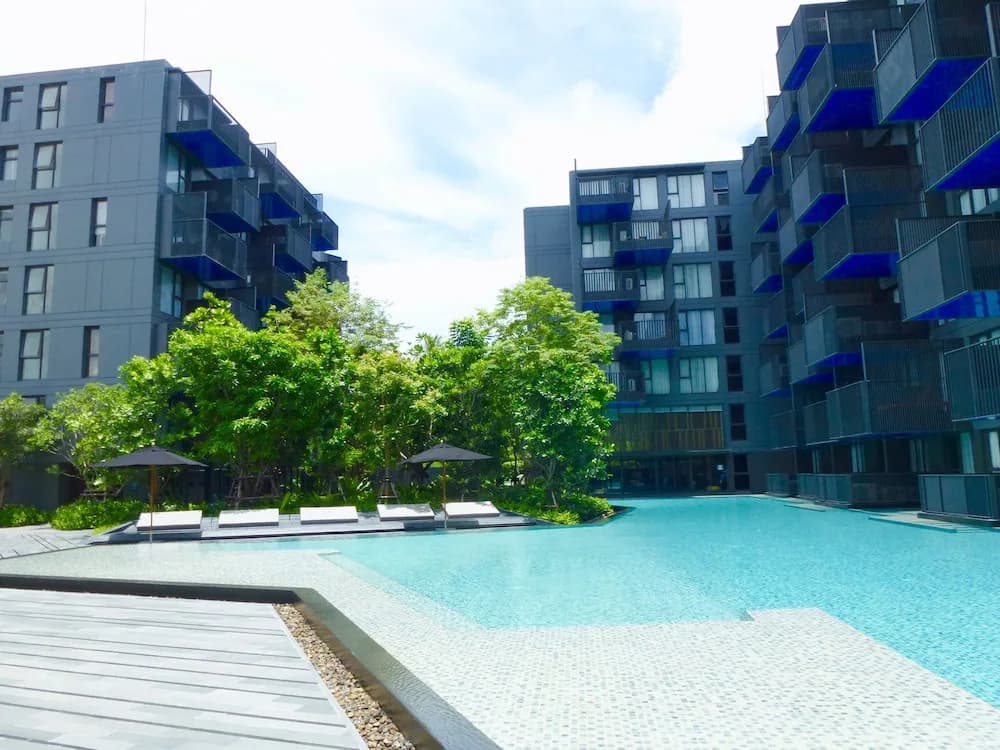 The Deck Condominium by Lofty - photo 12
