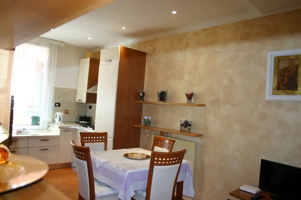 Ca Marco Polo Tourist Apartment - photo 16