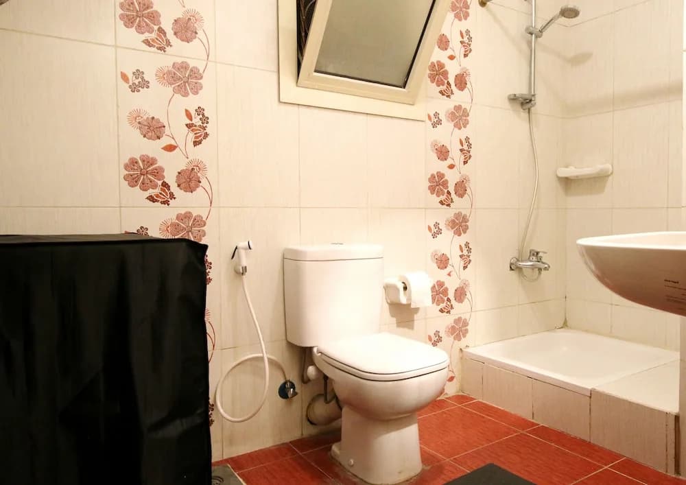 Lovely and Nice 4-bed Apartment in Near Ring Road - photo 6