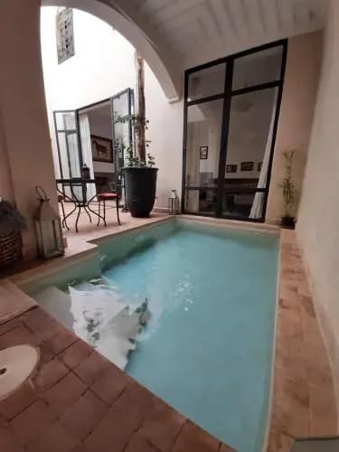 Riad Penelope - photo 16