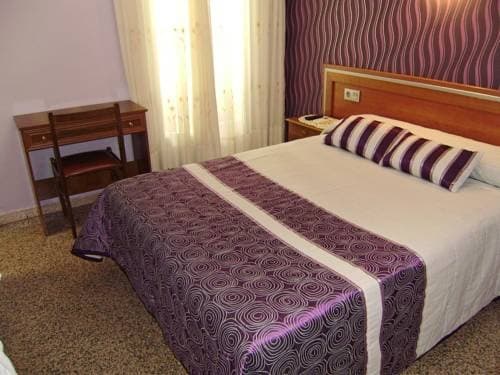 Hostal Miguel Angel - photo 3