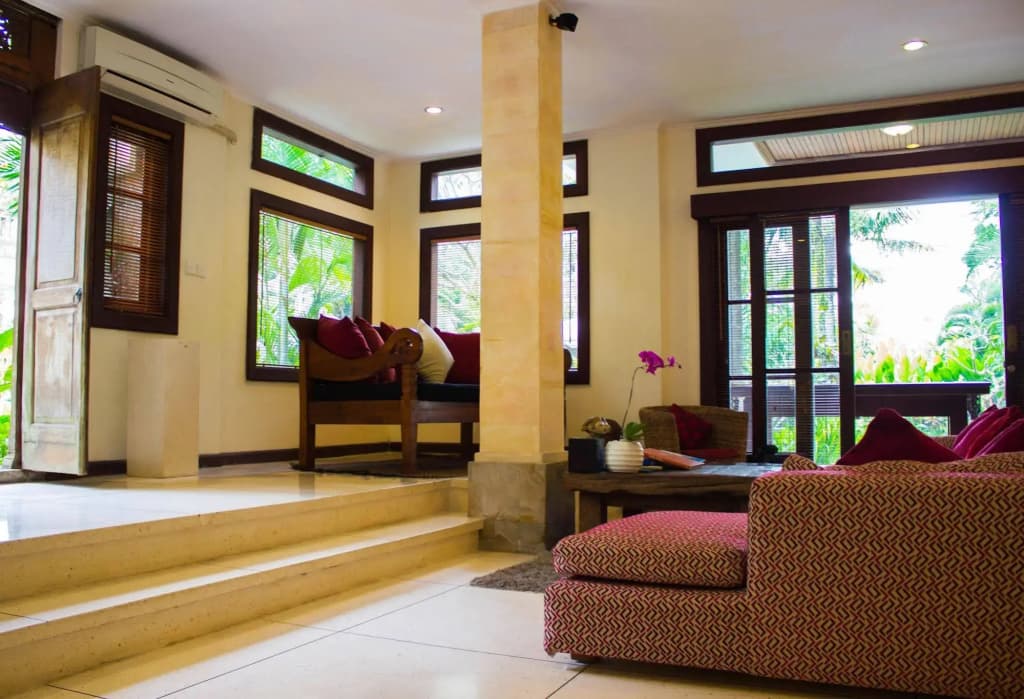 Arwana Estate - photo 1
