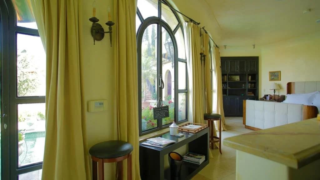 The Villa Sophia - photo 6