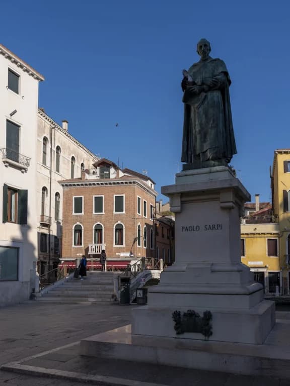 Fosca Venice Rooms - photo 14