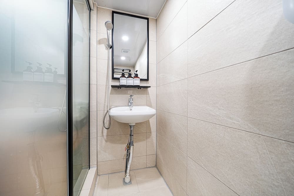 247 Hostel Seoul - photo 19