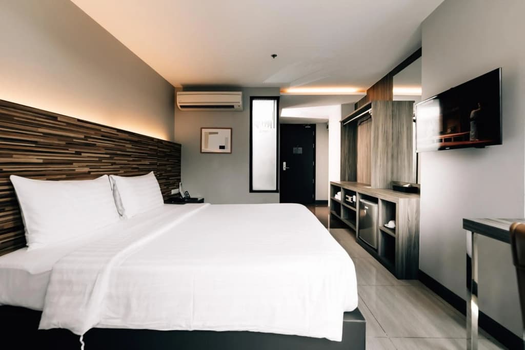 Spenza Hotel - photo 25