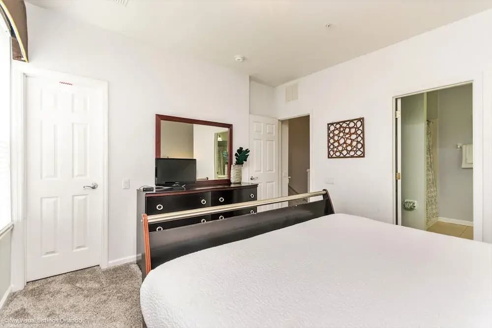 Orlando Dreams Townhome 3 Bedroom Condo by Redawning - photo 4