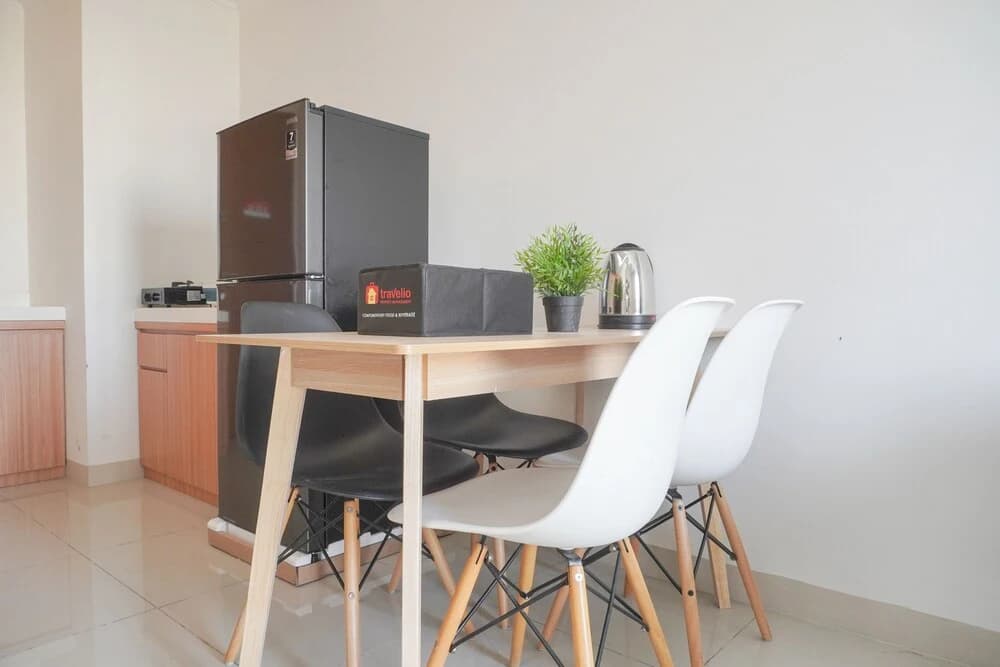 Great Choice And Homey 2Br Signature Park Grande Apartment - photo 10