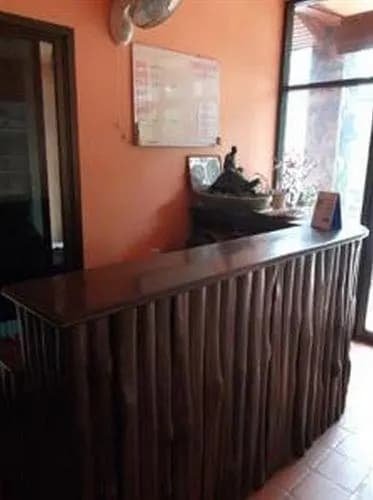 The W Guesthouse - photo 3