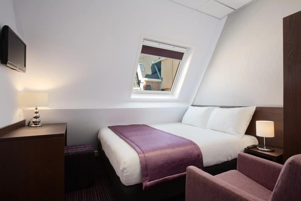 Hotel Luxer - photo 2