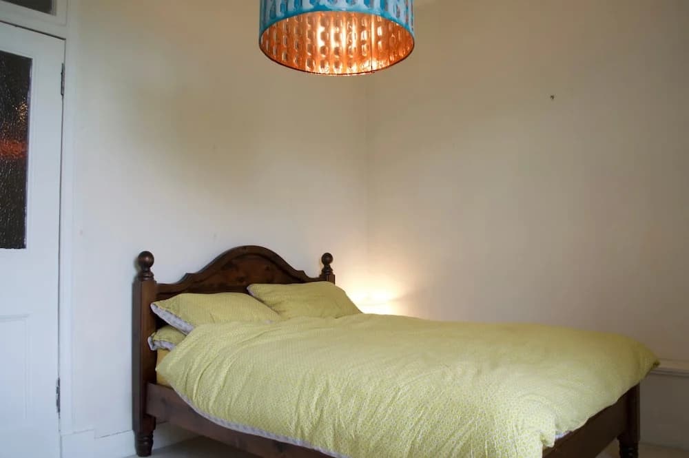 Bright 1 Bedroom Apartment At The Shore - main photo