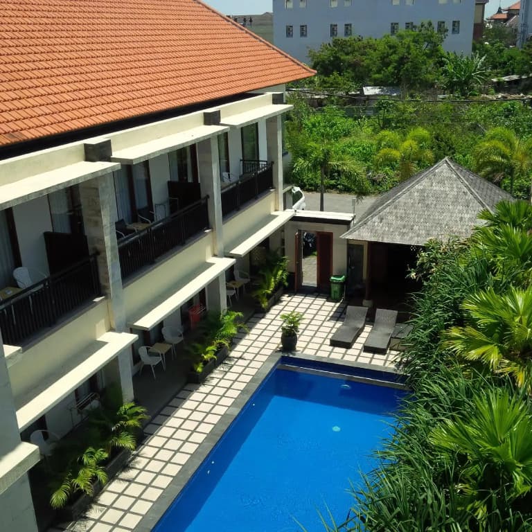 Suji Apartment - photo 11