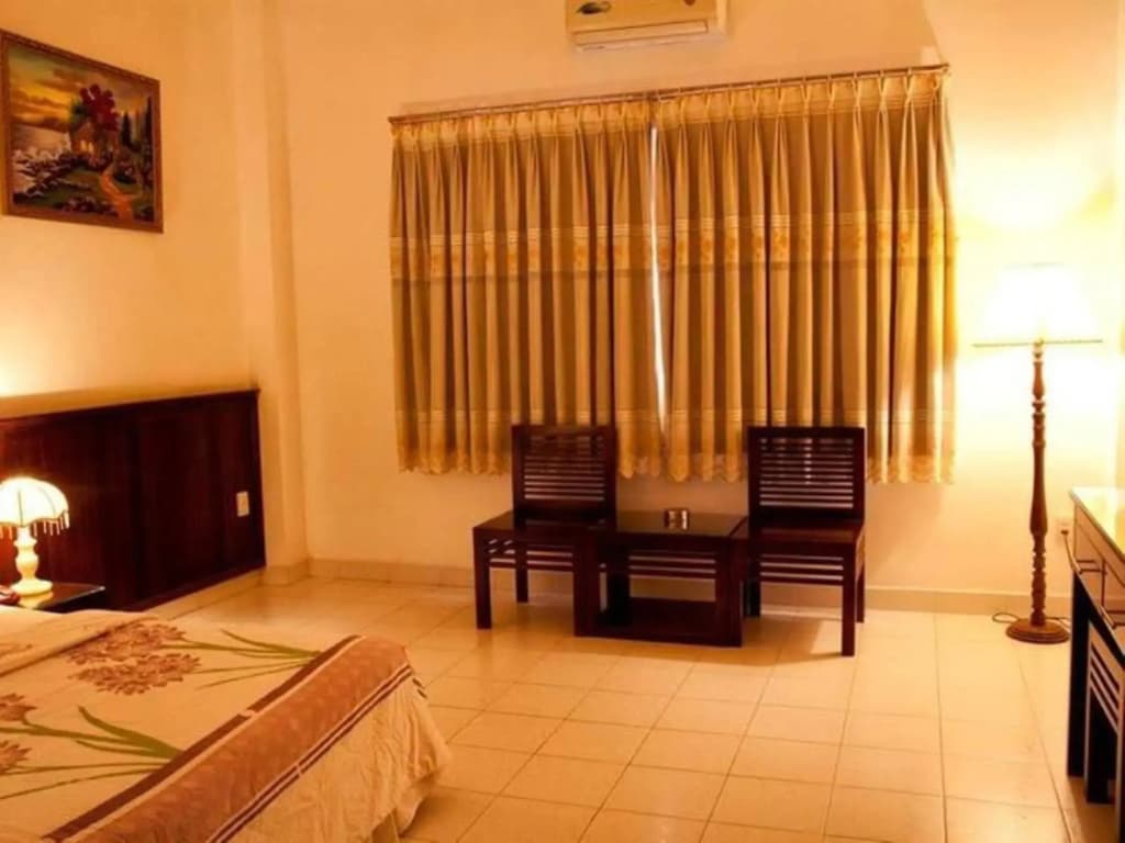 Phi Phung Hotel - photo 7