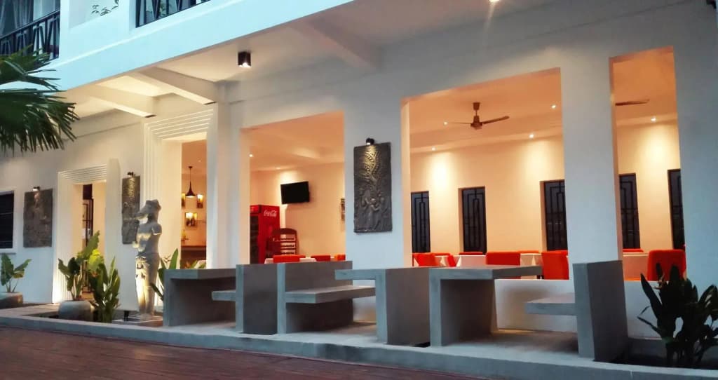 Eocambo Resort And Spa - photo 2