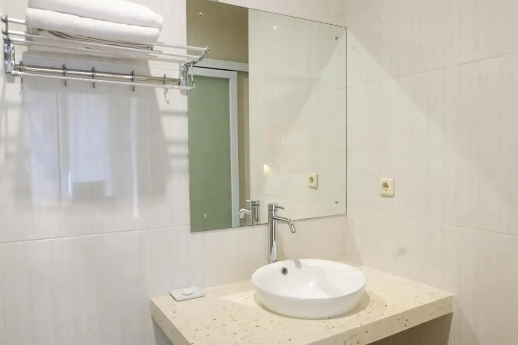 Sus Beach Cottages 1 - photo 27