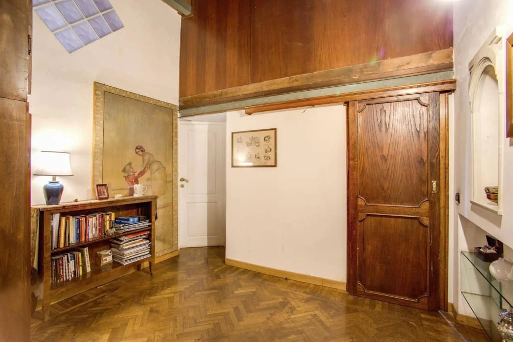 La Casa del Capitano - photo 36