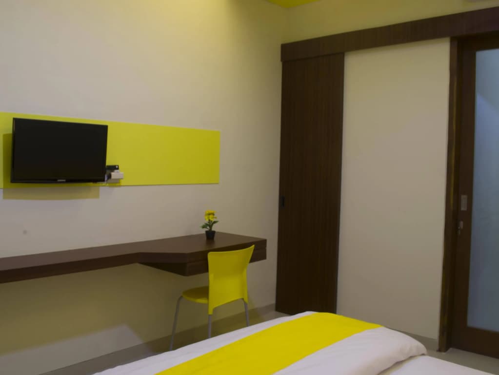 De Lemon Gatsu Hotel - photo 2