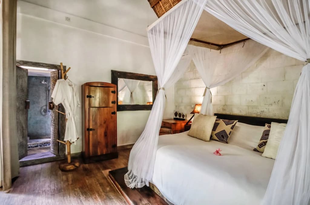 La Cabane Bali - photo 1