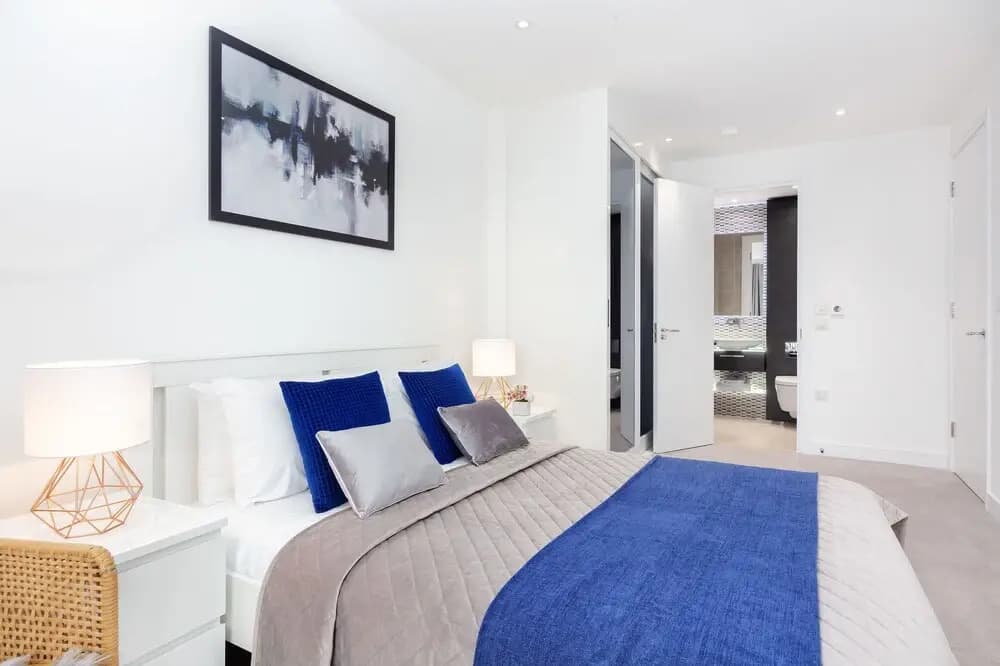 Luxurious Liberty Serviced Apartment - photo 4