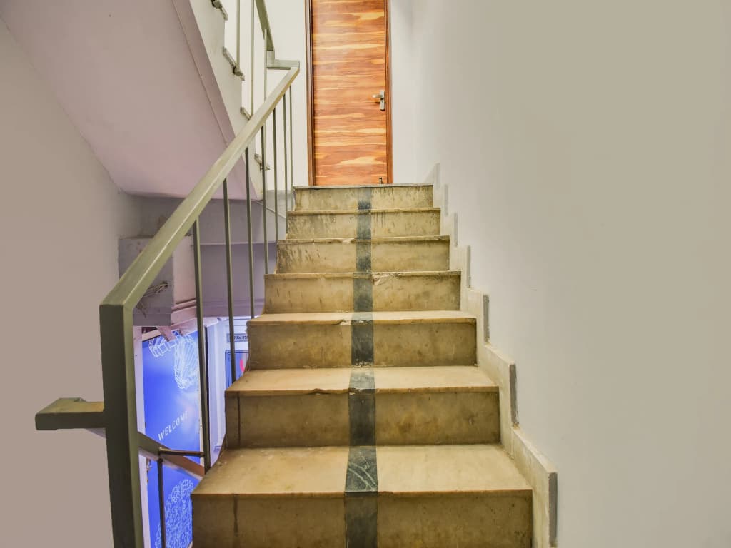 Hotel O Iris Lite - photo 7