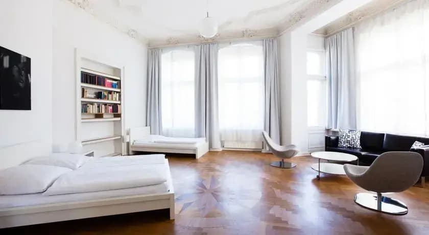 Great Home in Berlin (Mitte 1) - photo 5