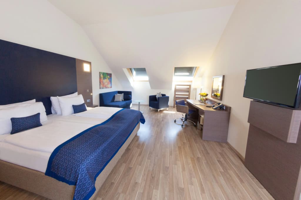Orangerie Hotel - photo 16
