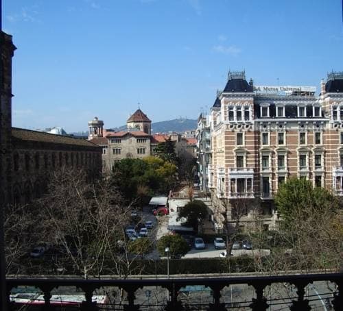 Backpackers House Bcn - photo 1