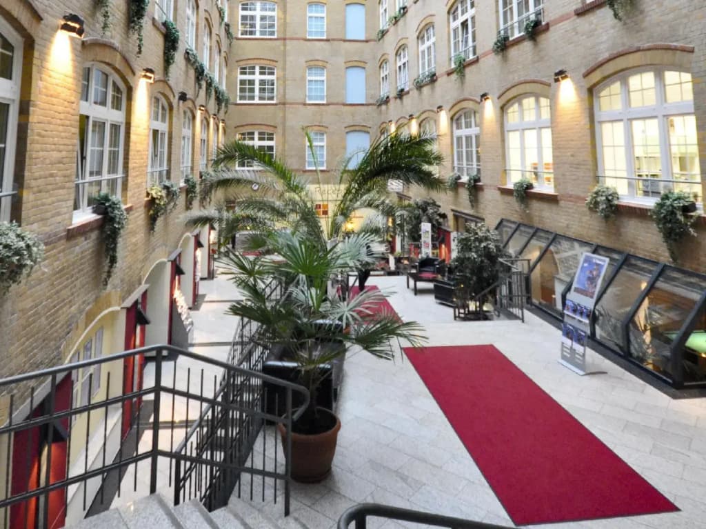 Singer109 Hotel & Hostel - photo 20
