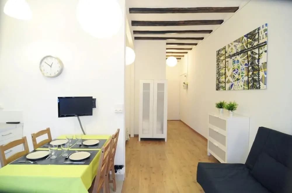 Rentbcn Gaudi Apartments - photo 21