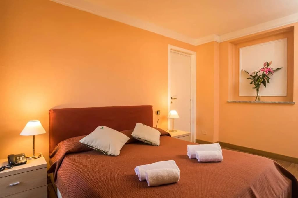 Villa Rosa Hotel - photo 27
