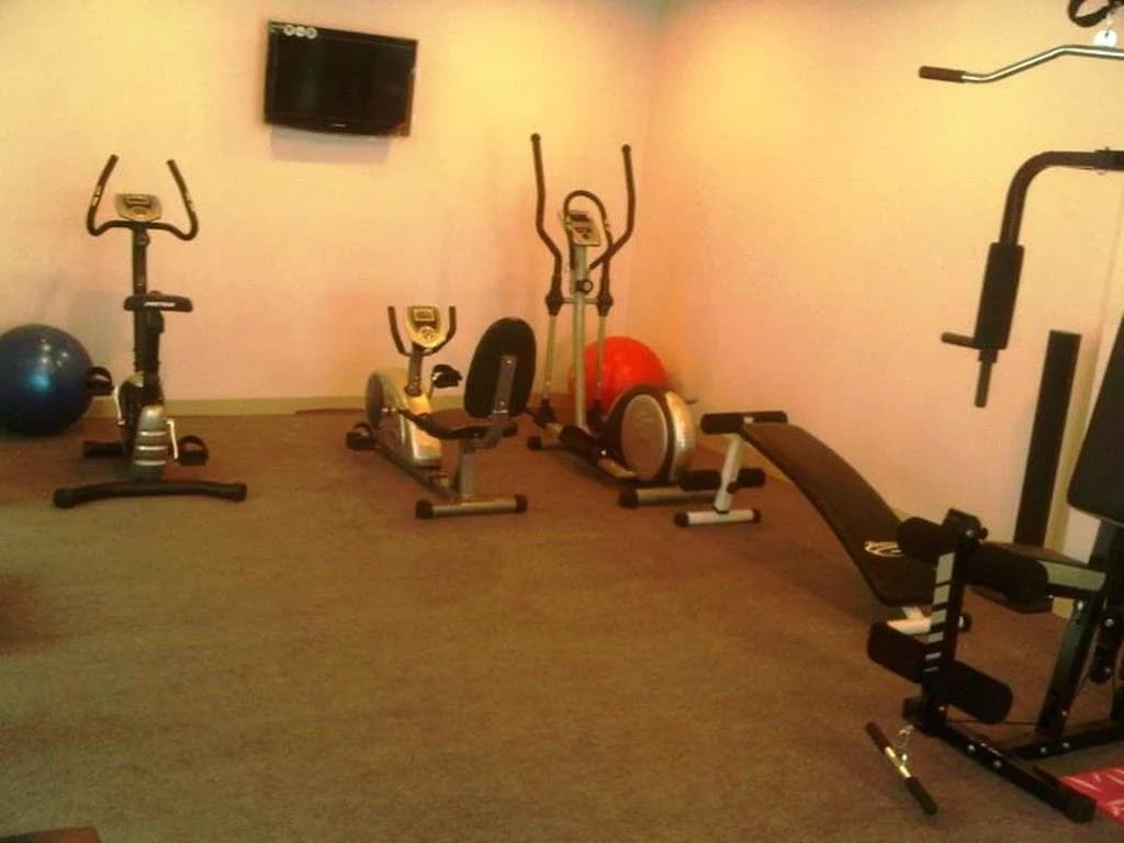 Centana Apartment - photo 13