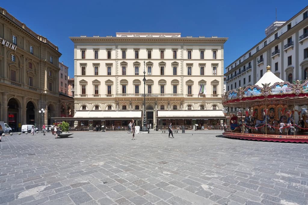 Repubblica Firenze Luxury Apartments | UNA ESPERIENZE - photo 43