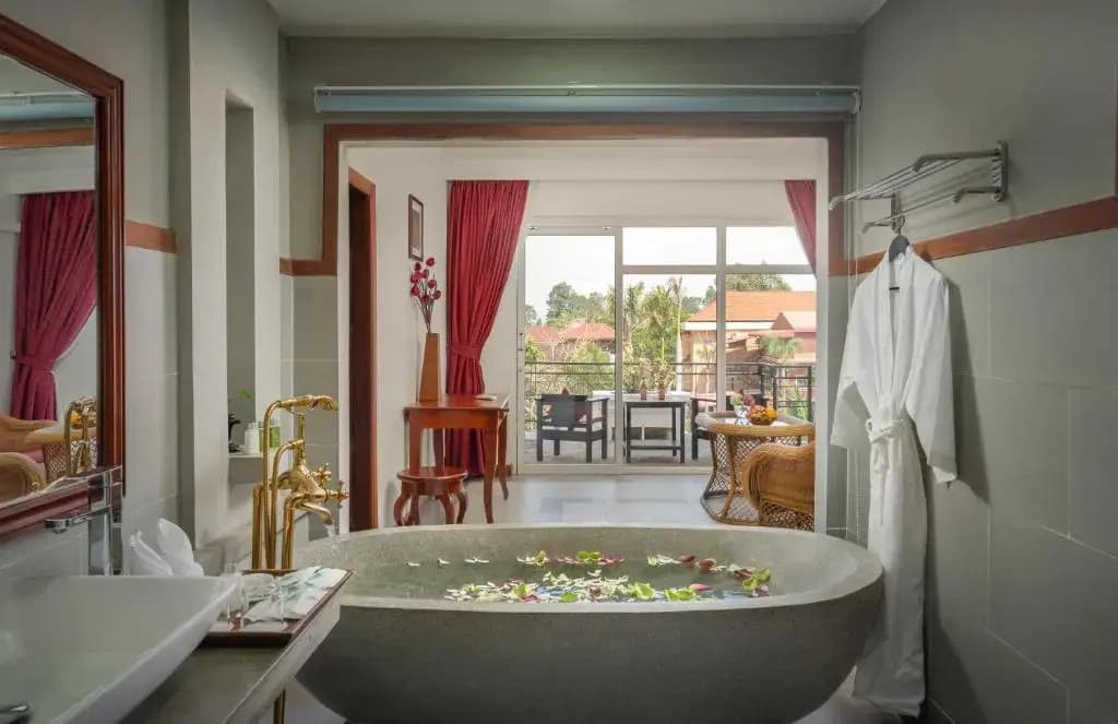 Sala Siem Reap Hotel - photo 2