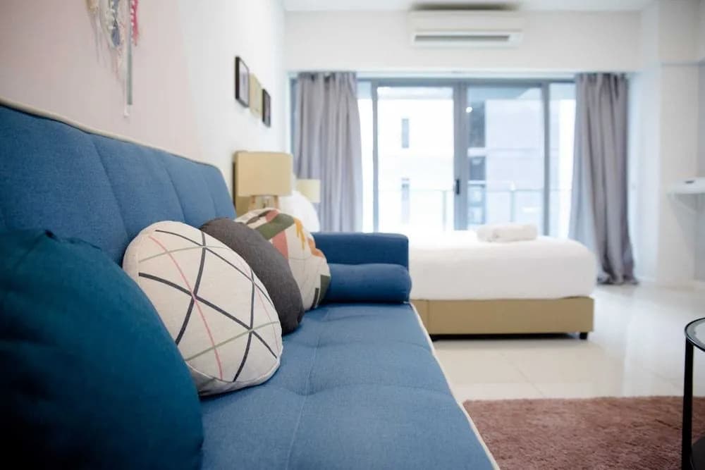Summer Suites Residences By Plush - photo 4