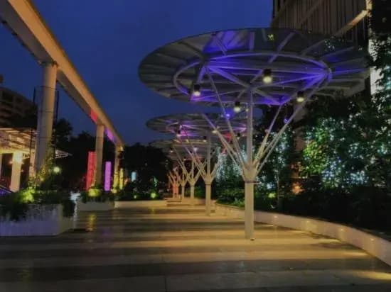 The Shore Residence Melaka - photo 1