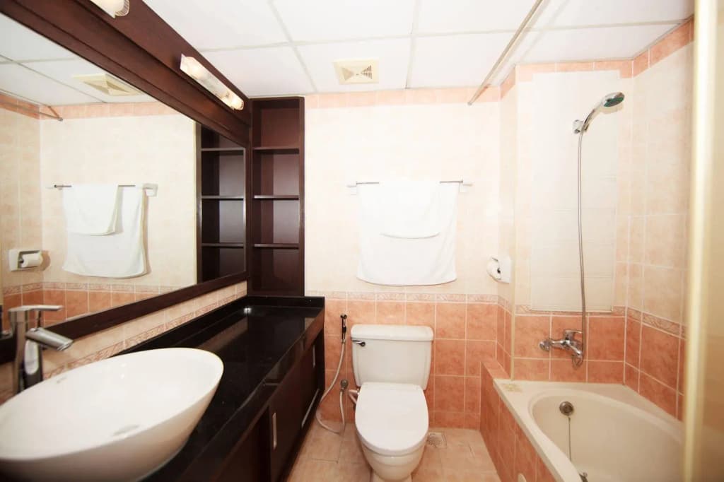 Pan Horizon Executive Residences - photo 9