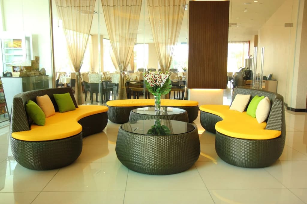 The Guest Hotel & Spa - photo 2