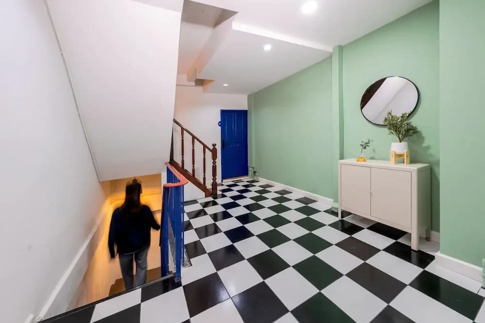 Bluehouse191 hometel - photo 12