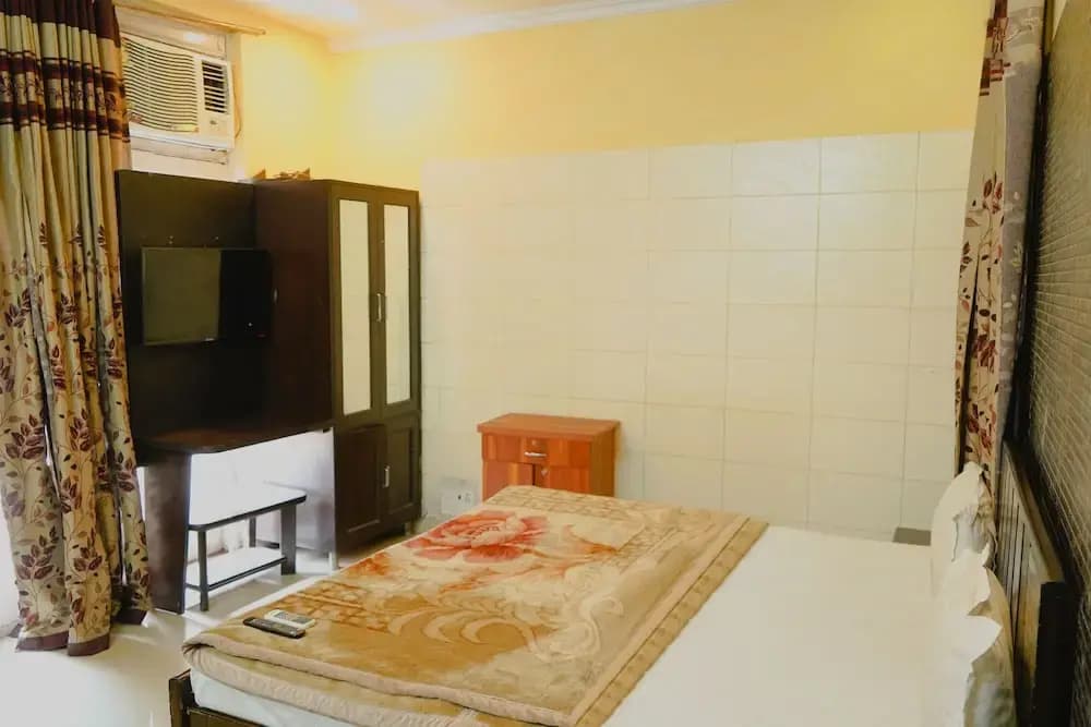 Hotel Satwah 29 - photo 13
