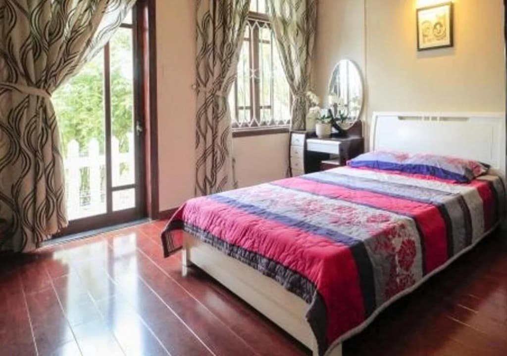 An My Homestay - photo 2