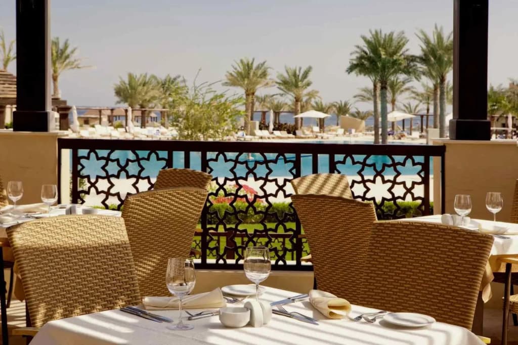 JAZ Miramar Al Aqah - photo 33