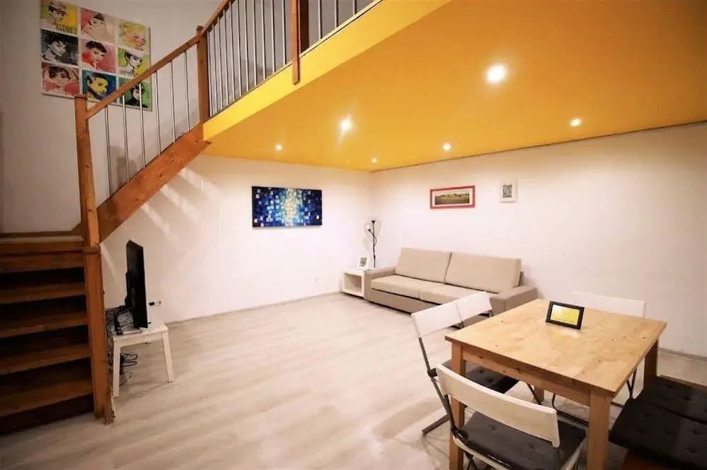 Budapest Easy Flat - photo 6