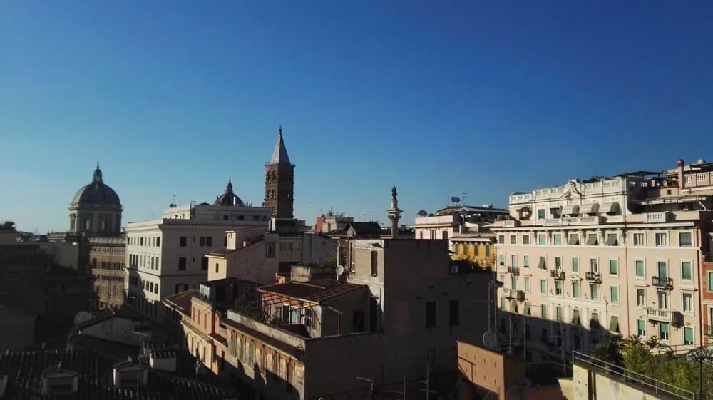Casa Monti Colosseo, Domus Aureacharming Apt - photo 13