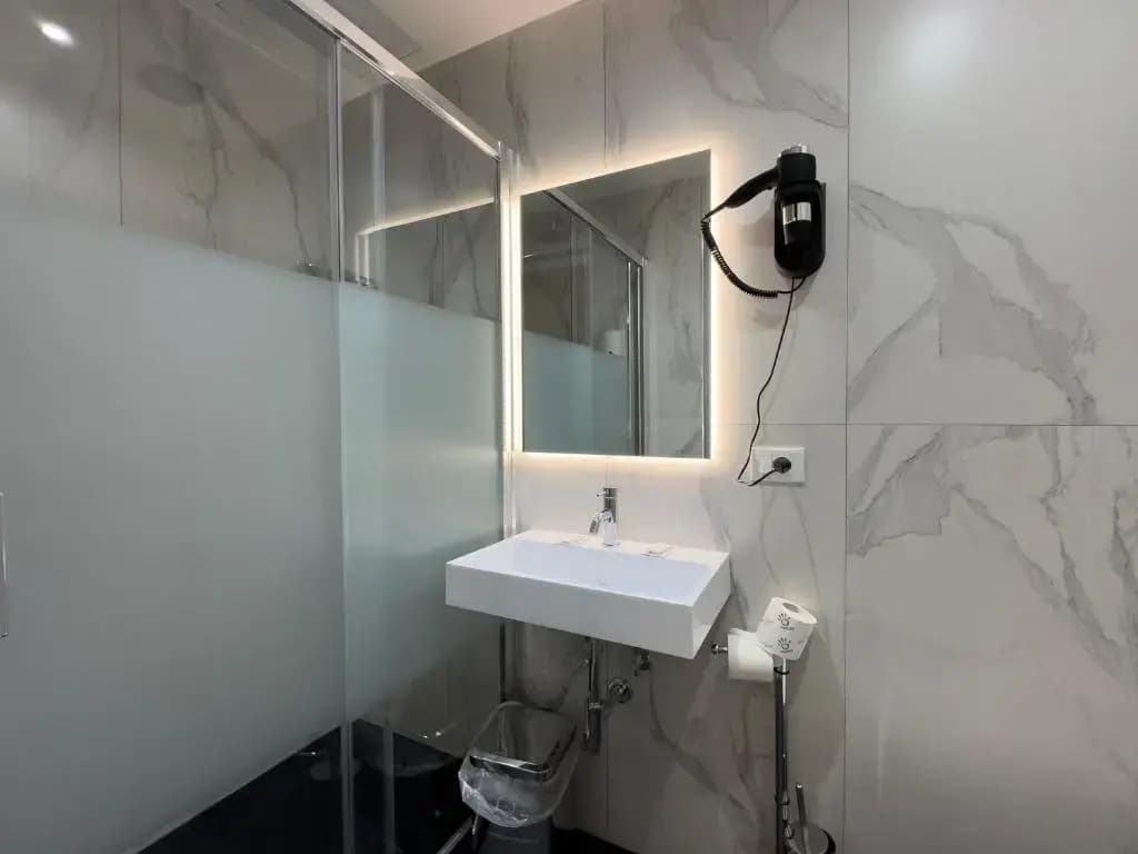 Hotel Philia Rome - photo 32