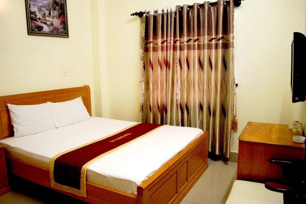 Thuy Duong Hotel Danang - photo 2