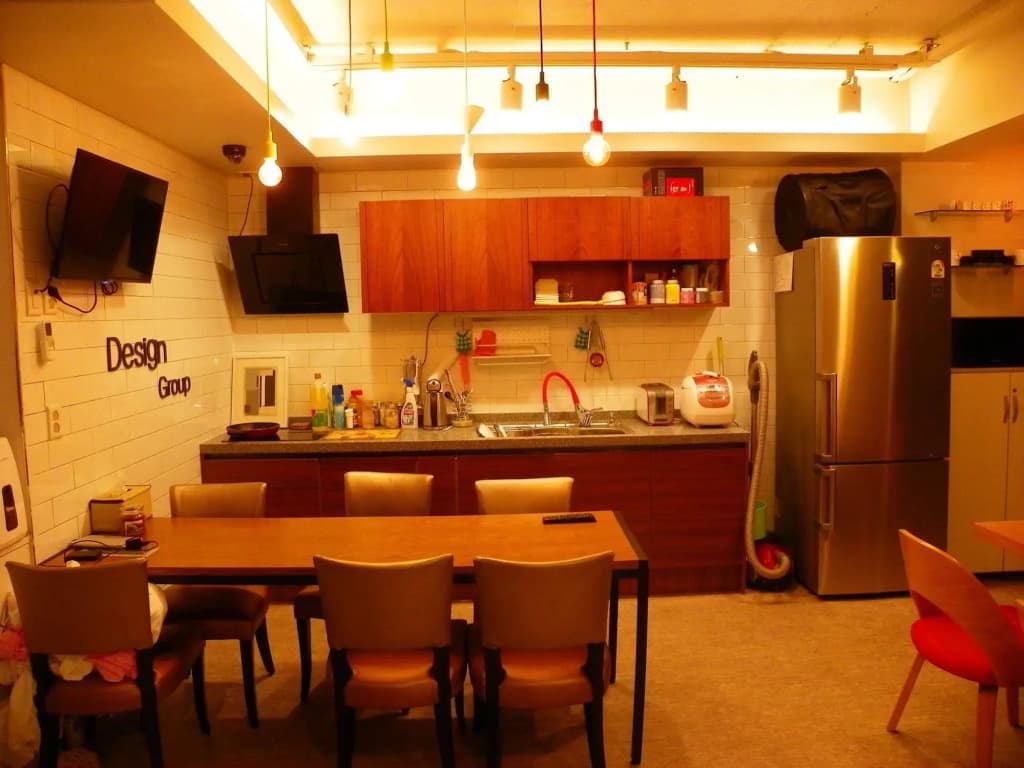 Feliz Casa Guest House - photo 17