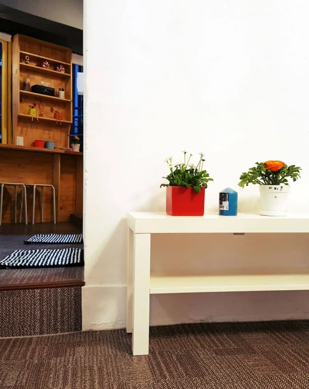 LVIA Guesthouse - Hostel - photo 4
