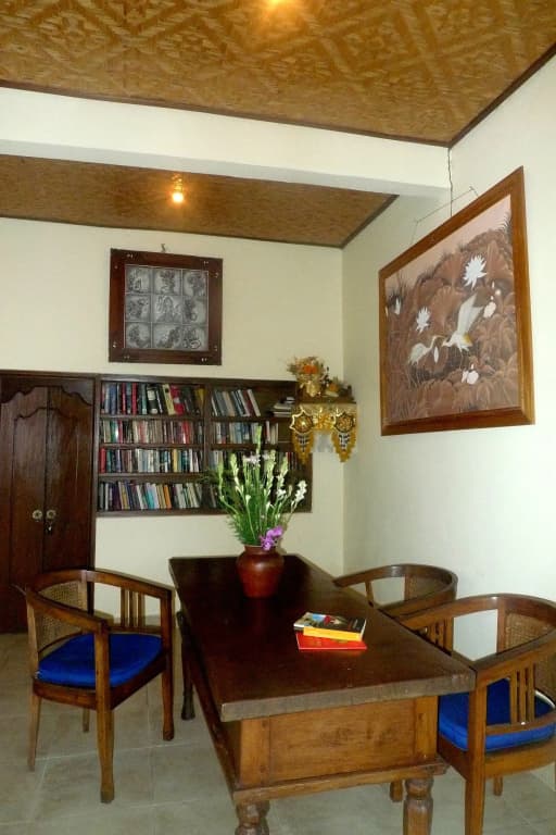 Kebun Indah Ubud - photo 11