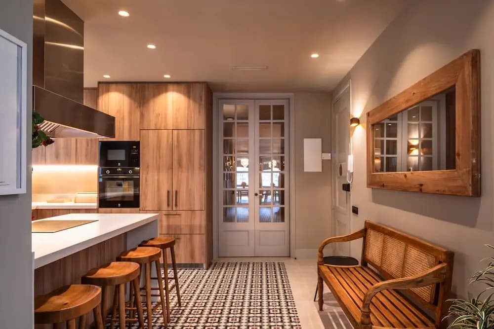 Lovely 6 BR Flat in L Eixample - photo 12